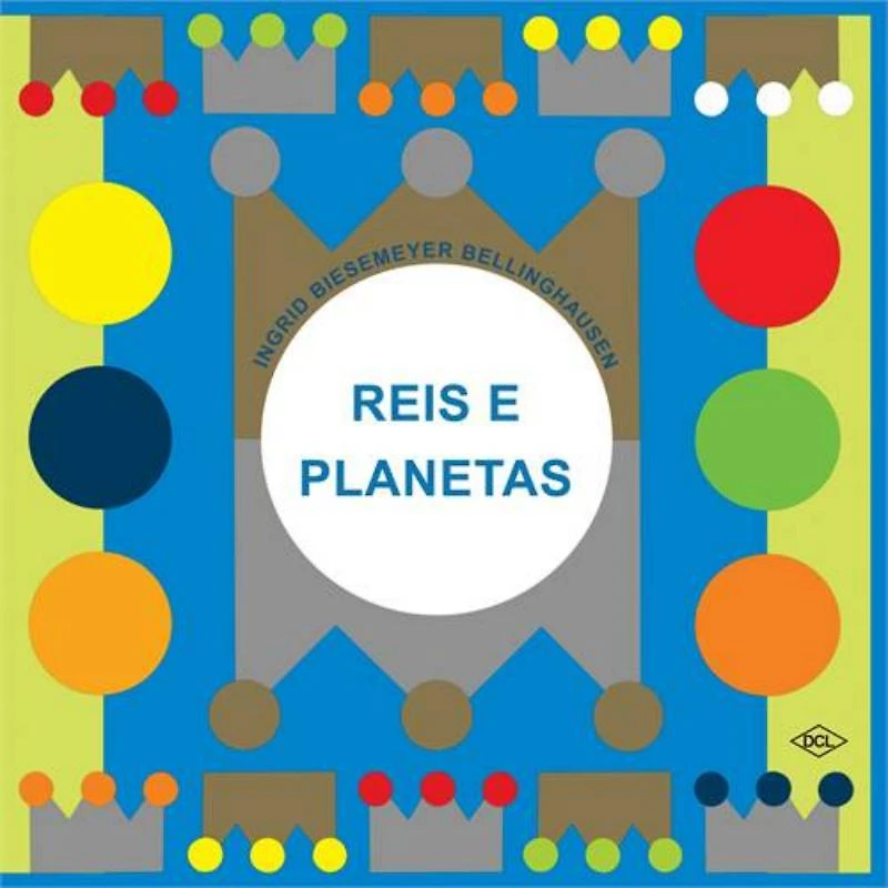 Reis E Planetas