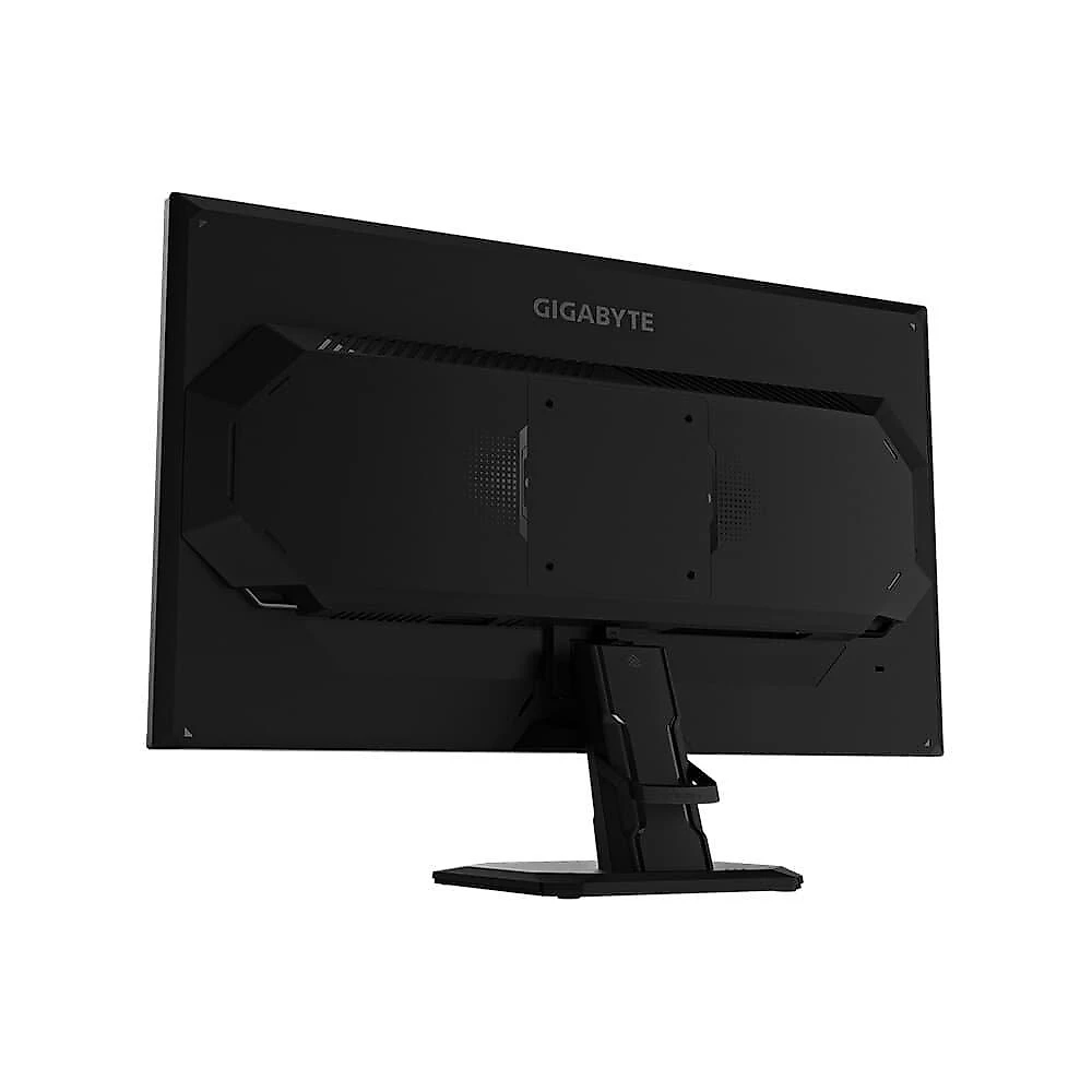 Monitor Gamer Gigabyte 25", FHD, 200Hz, 1ms, IPS, DisplayPort e HDMI, FreeSync, HDR, 120% sRGB, Alto-falante Embutido - GS25F2-SA