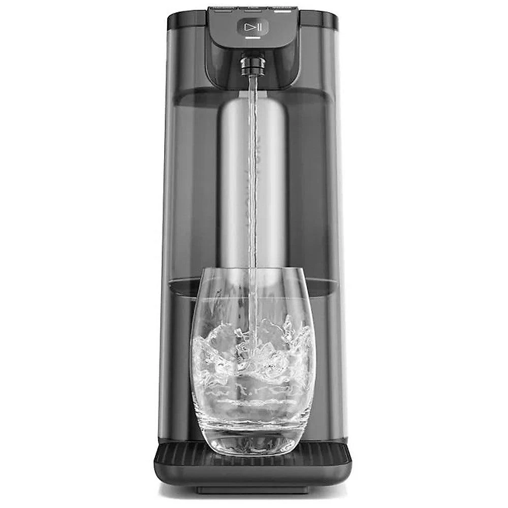 Geladeira Electrolux Frost Free DFN41, 371 Litros, 220 Volts e Purificador de Água PE12G 220 Volts