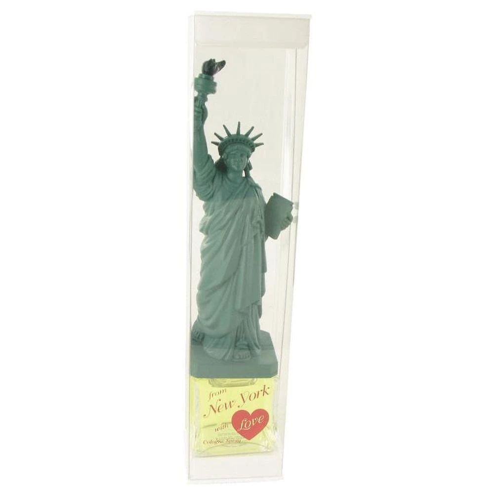 Perfume Feminino Statue Of Liberty Unknown 50 Ml Cologne