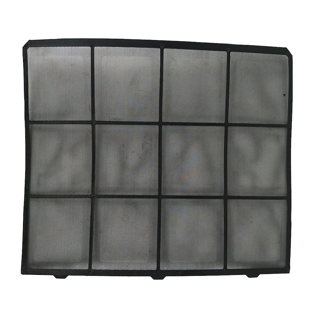 Filtro De Ar Evaporadora Ar Condicionado Ibfia Ibqia 9 E 12.000 Btus Elgin único