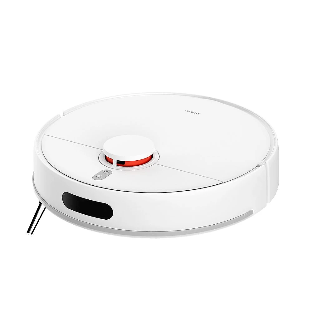 Aspirador de Pó Robô Inteligente H40 Xiaomi com Base de Autolimpeza e Controle por App - XM881BRA 110