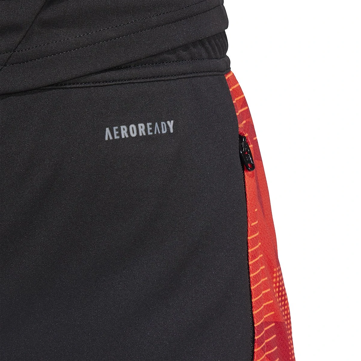 Calça Internacional 25/26 Treino e Viagem Adidas Masculina Preto - EEGG