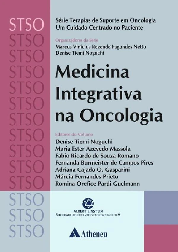 Medicina Integrativa Na Oncologia