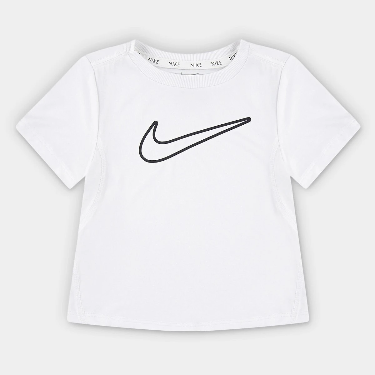 Camiseta Infantil Nike All Play Menina