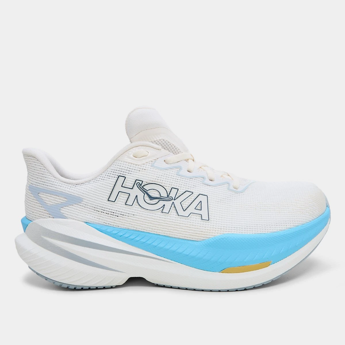 Tênis Hoka Mach X 3 Feminino