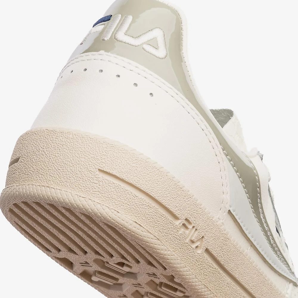 Tênis fila fx court 70 vintage feminino 33
