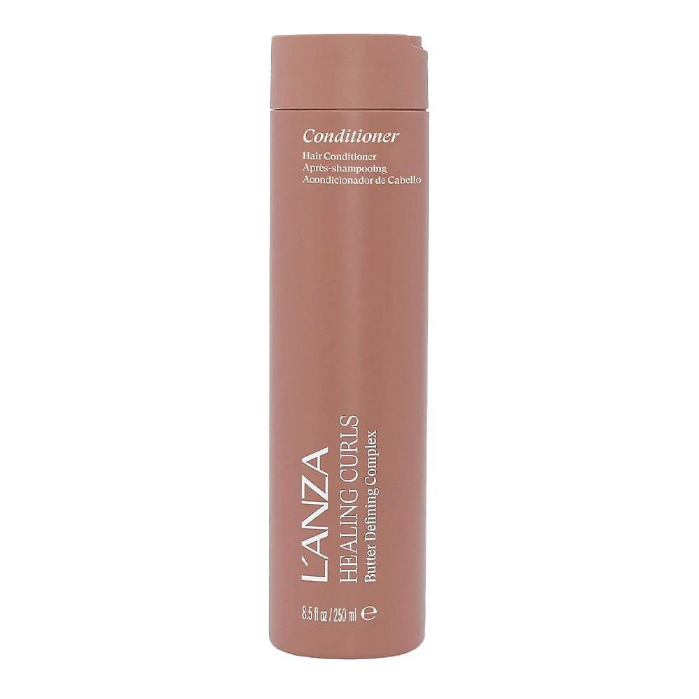 L'anza Healing Curls Conditioner - Condicionador Capilar 250ml