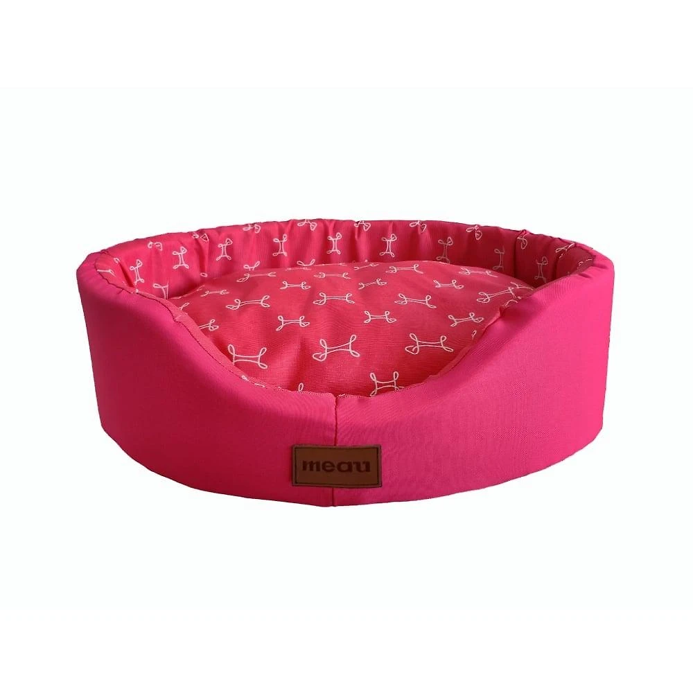 Cama Meau Europa Paris Pink - Tam. M
