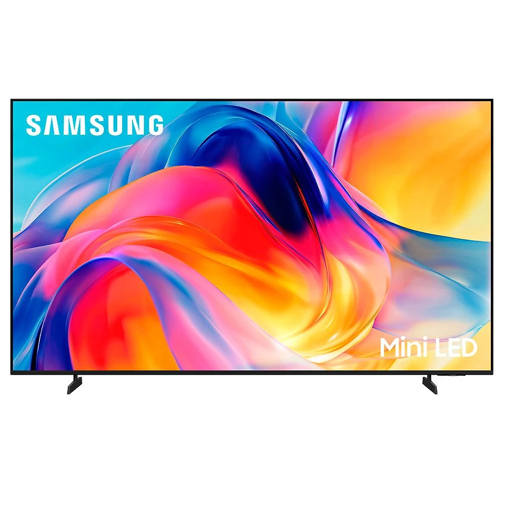 Samsung Smart TV MiniLED 4K 55" Polegadas 2026, com  Vision AI Companion, Modo Futebol, Xbox Cloud Gaming - M75H