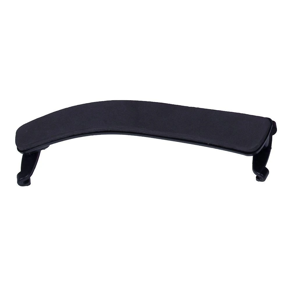 Espaleira para Violino 4-4 Smart 000501 Resina ABS Preta Free Sax's