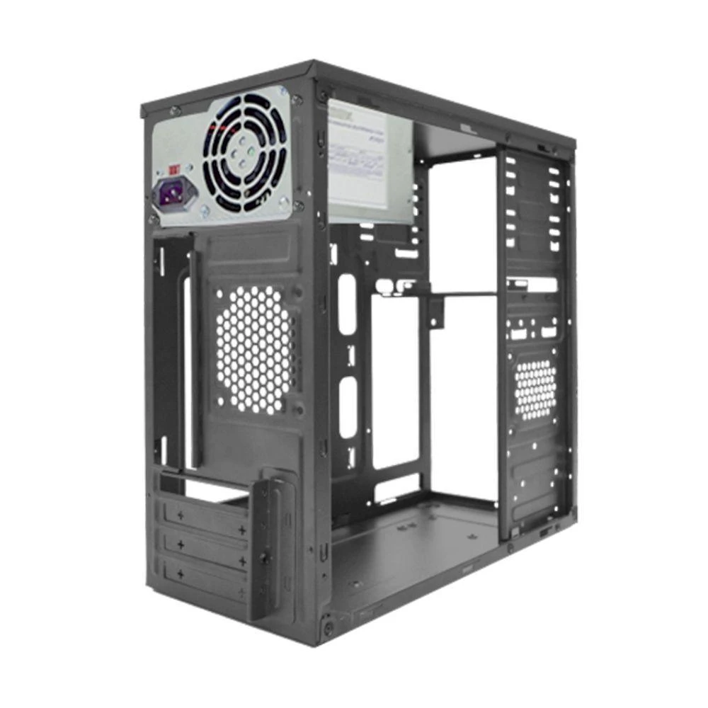 Gabinete Masterbox Mb320l - Mcb-b320l-kgnn-s00