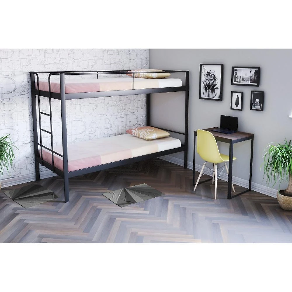 Cama Beliche