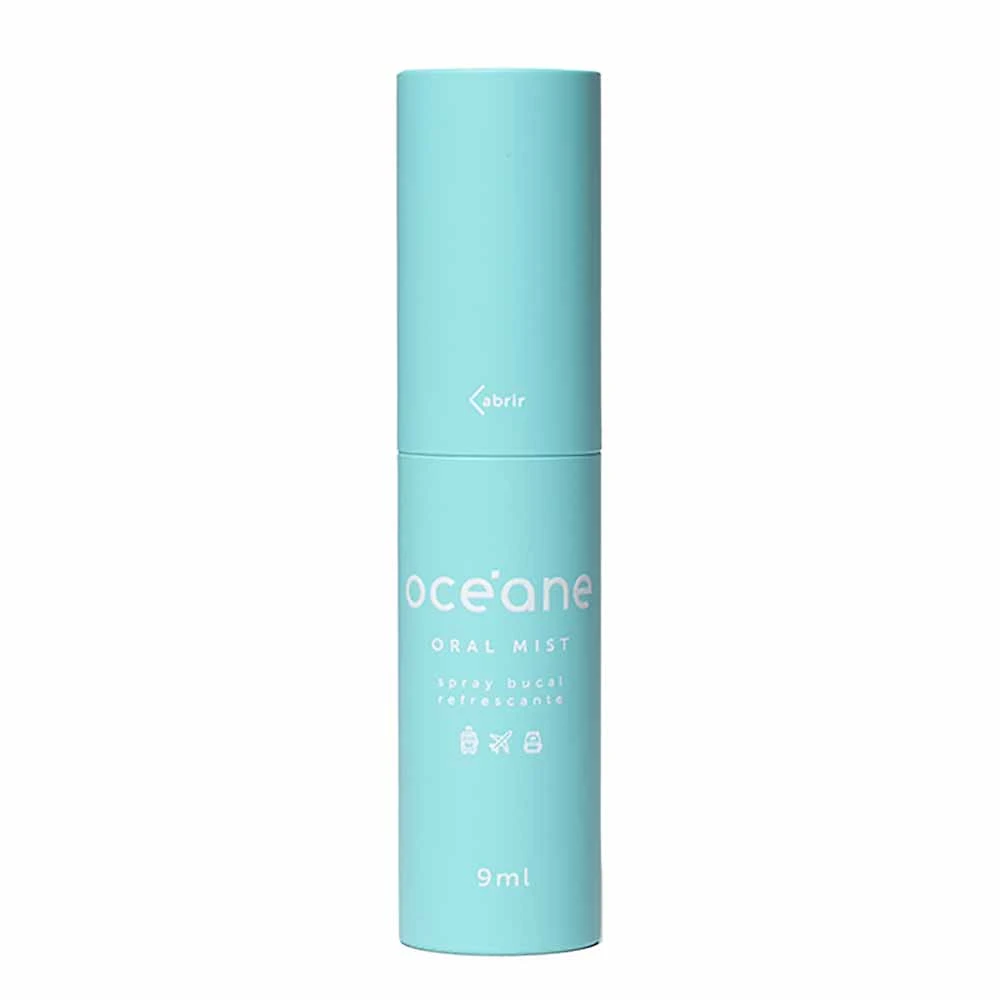 Spray Bucal Océane Mint Mouth