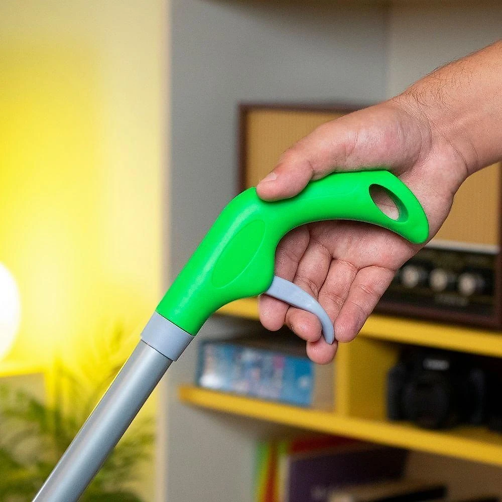 Mop Spray De Microfibra Com Cabo Brilhus Bettanin