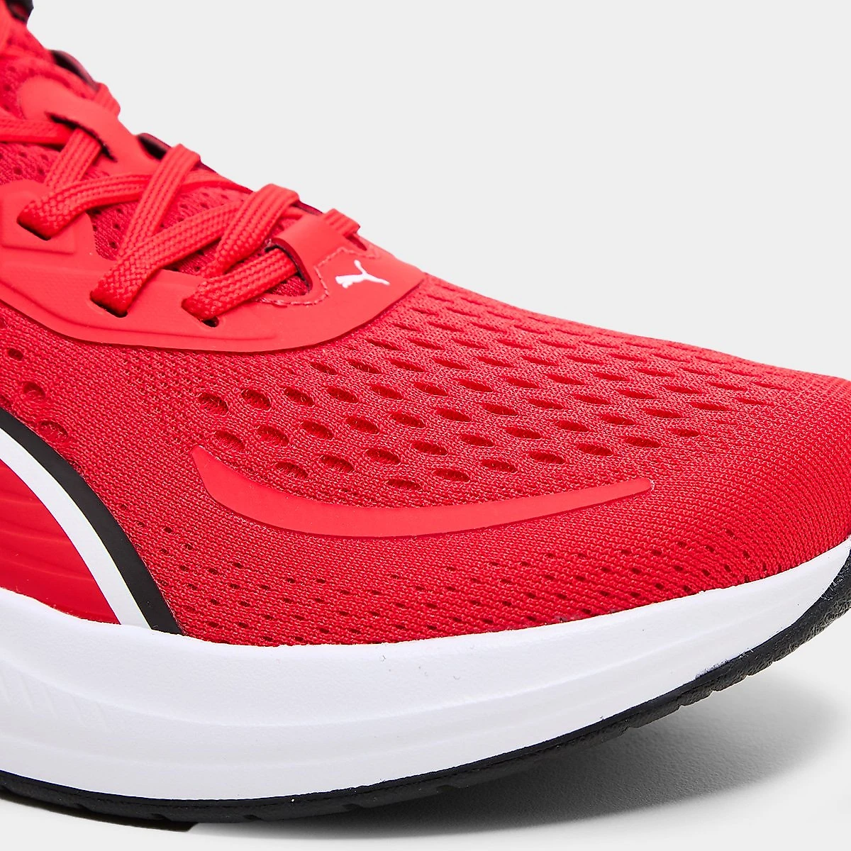 Tênis Puma Skyrocket Lite 2 Vermelho - 39