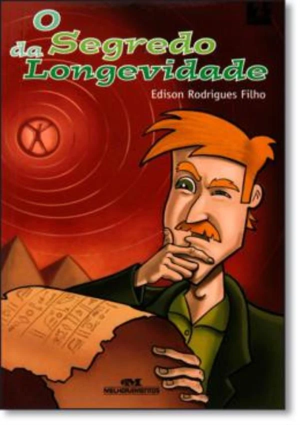Segredo Da Longevidade, O
