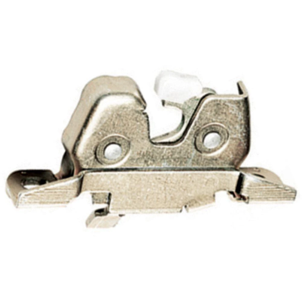 Fechadura Interna do Porta-Malas Gol G2 F103 Compatível com Volkswagen Gol G2 Mecânica Universal