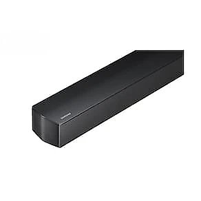 Soundbar Samsung B-Series HW-B650F/ZD 370W Bluetooth 3.1 Canais Dolby Audio Preto