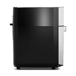 Fritadeira Elétrica Air Fryer Britânia Oven BAF16A 4 em 1 Sem Óleo com Tecnologia Air Flow 1900W - 16 litros 110V