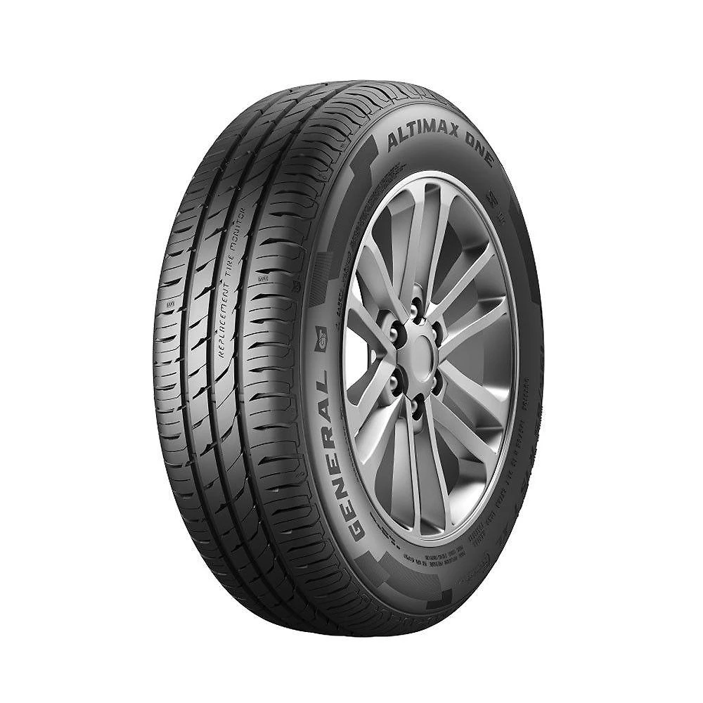 Miniatura Pneu Aro 14 Altimax One 185/65 R14 86H General Tire Preto
