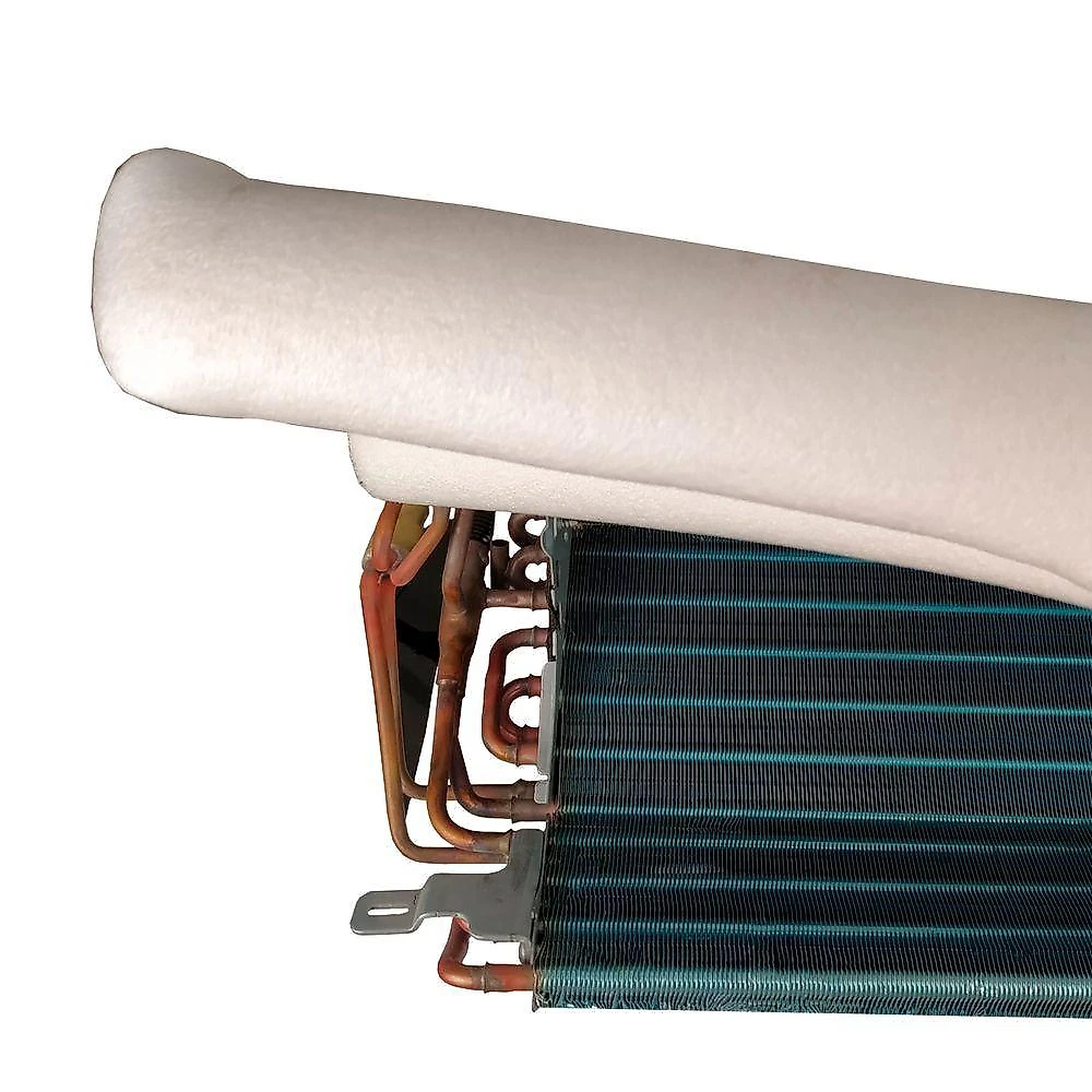 Serpentina Evaporadora Ar Condicionado Eco Inverter Hvfi 24.000 Btus Elgin