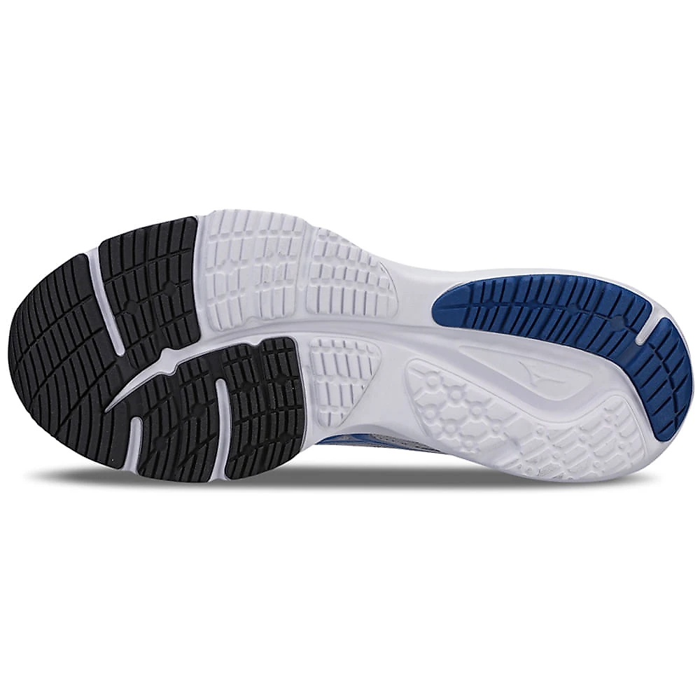 Miniatura Tênis de Corrida Masculino Mizuno Goya Cinza - 38