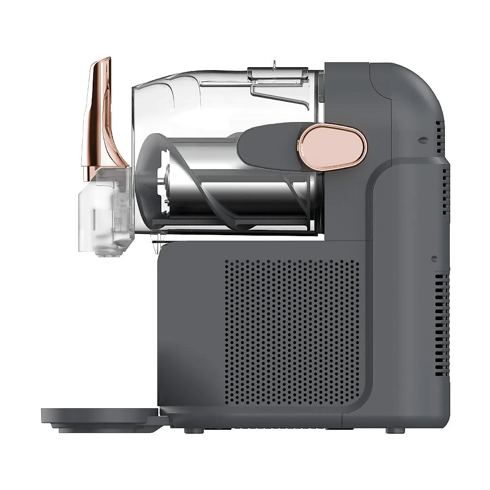Máquina de Sorvete EOS 2 em 1 2,6 Litros Ice Frozen Slushi EMGF30 220V