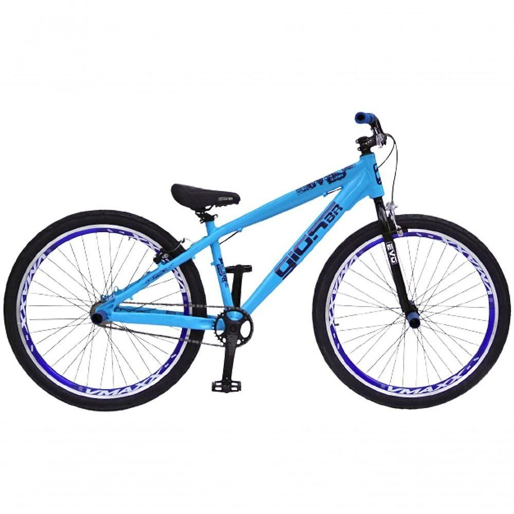 Miniatura Bicicleta Gios Frx/4trix Wheeling Aro 26 Azul