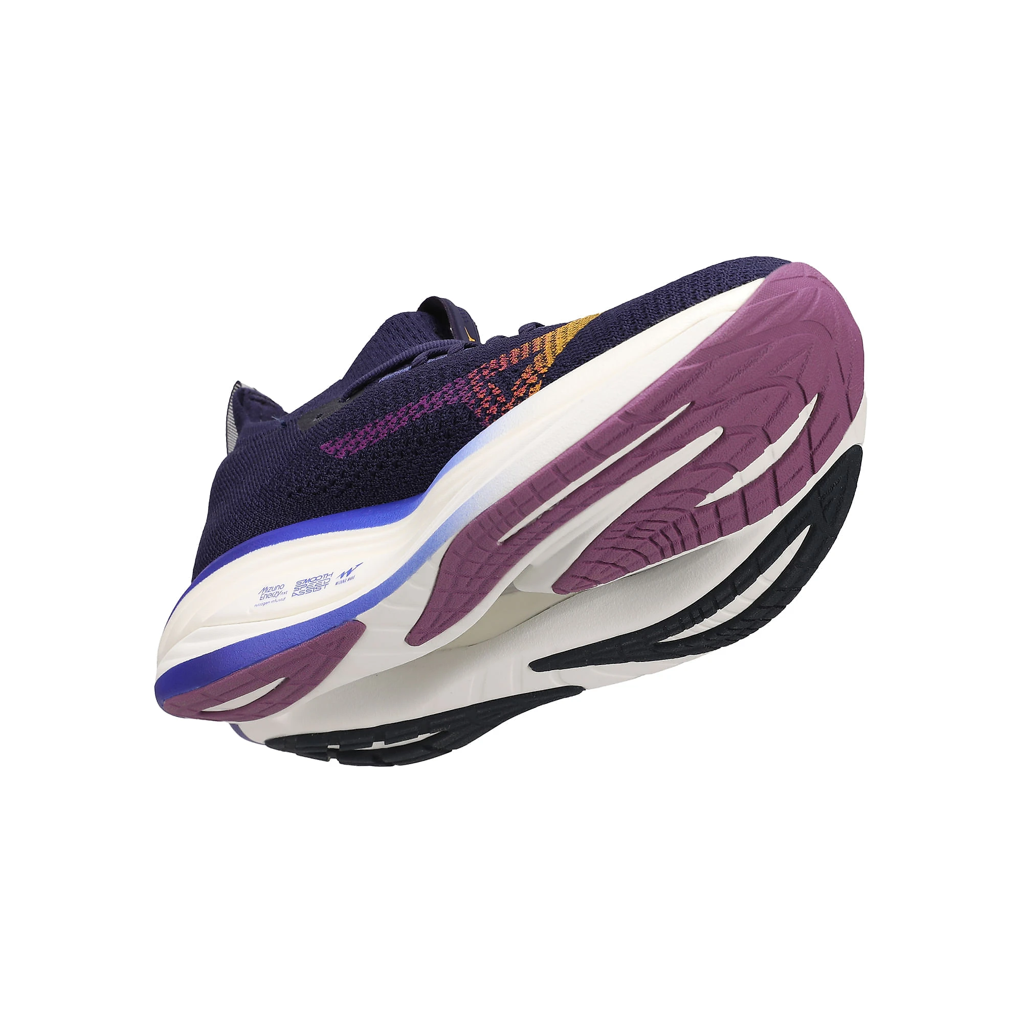 Tênis de Corrida Mizuno Neo Vista 3 34 Azul