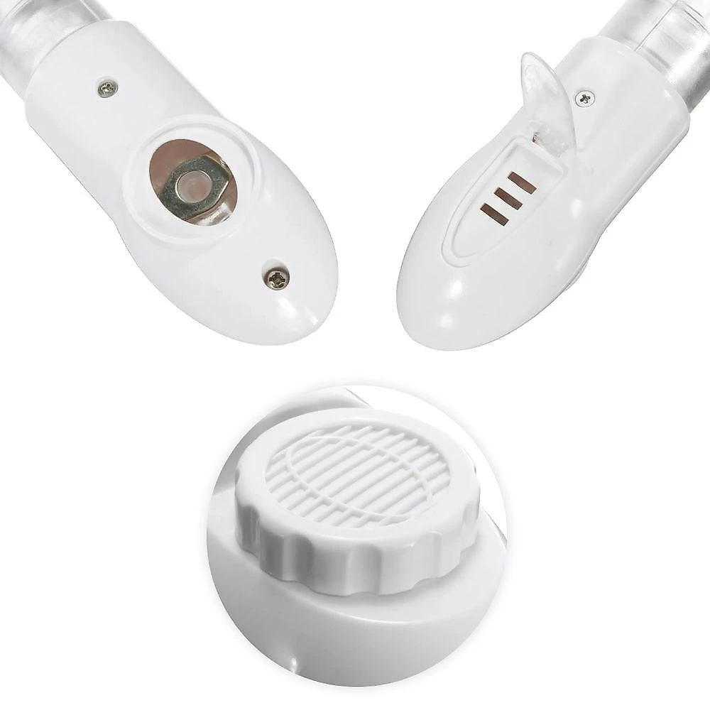 Vaporizador Facial Portátil Vapor De Ozônio Estética Limpeza Skincare 110V