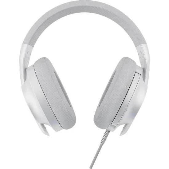 Headset 7.1 fortrek wise branco