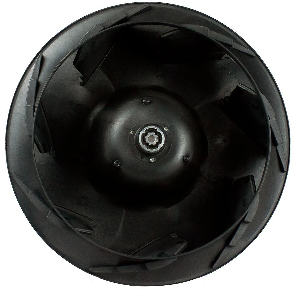 Turbina Evaporadora Cassete 36-48-60.000 Btus F E Q-f Kbfi Kbqi Ktfi Ktqi Elgin