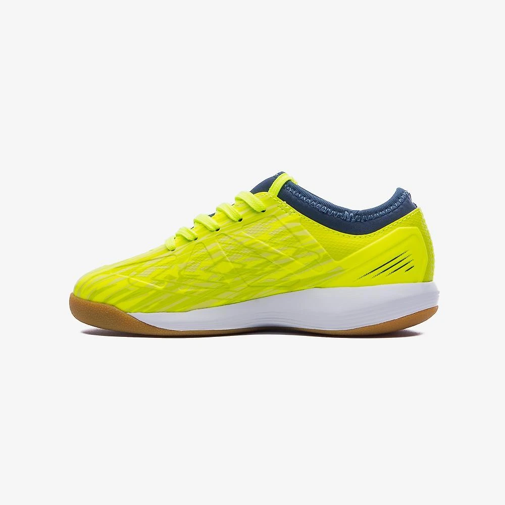 Chuteira futsal umbro ultimate jr