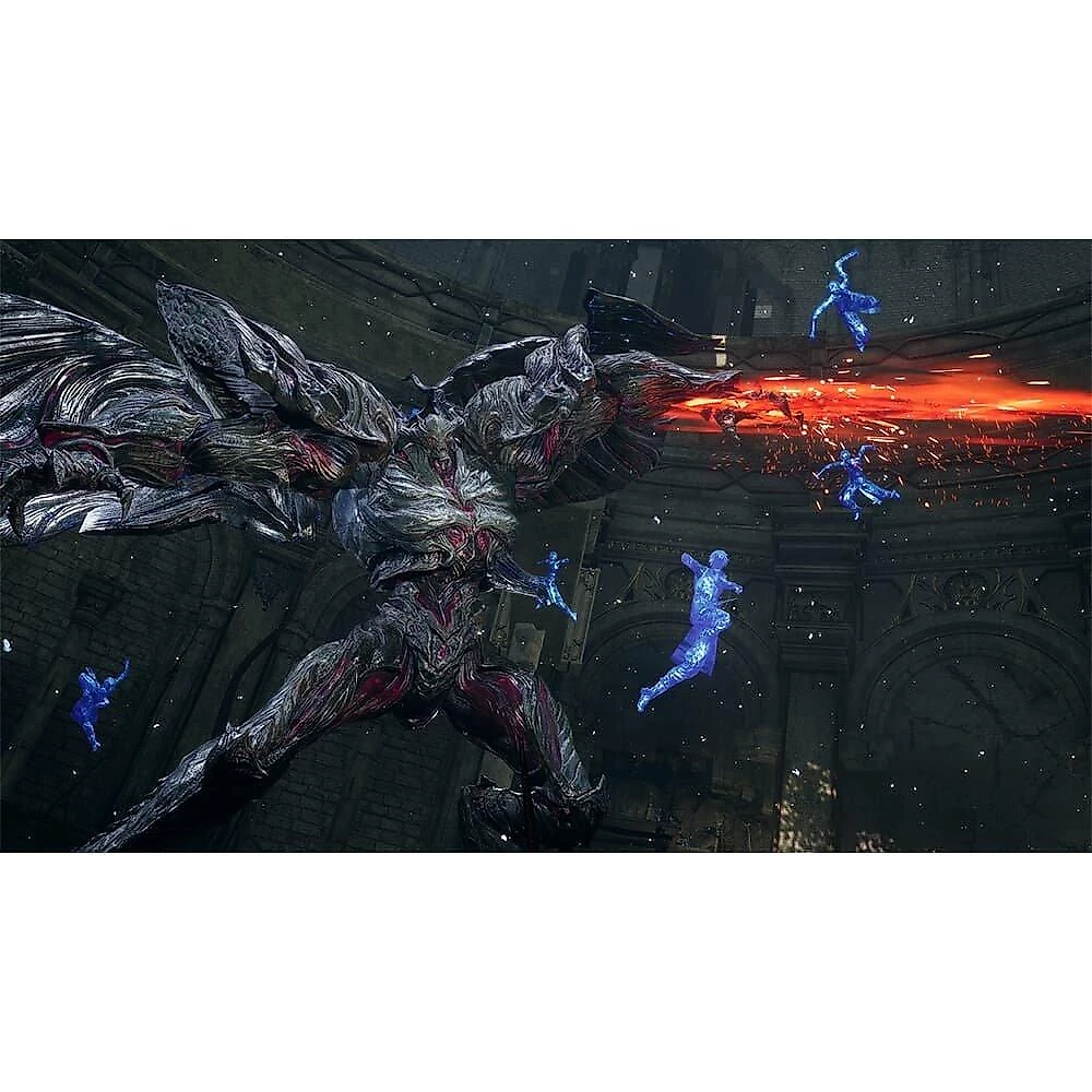 Jogo Lost Soul Aside, PS5 - 1000037847 