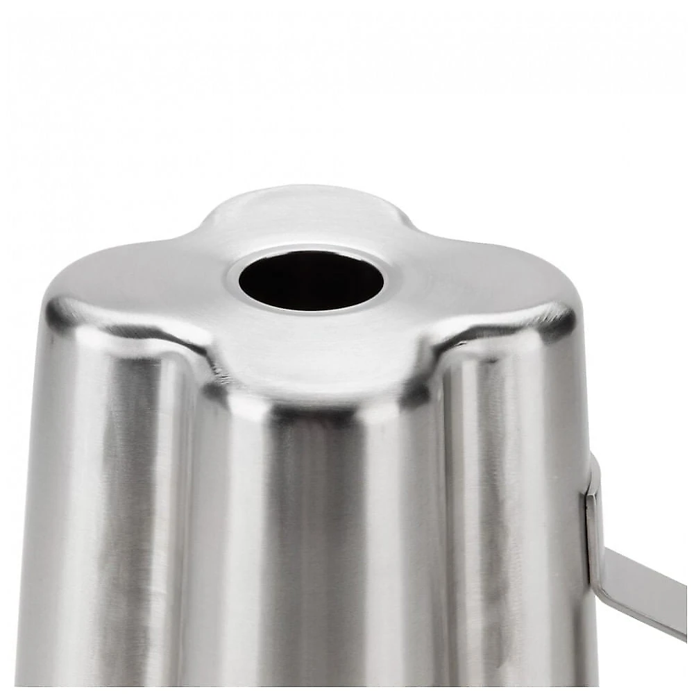 Jarra Liquidificador Comercial Waring 24661 Inox 0,9 Litro Aço Inoxidável