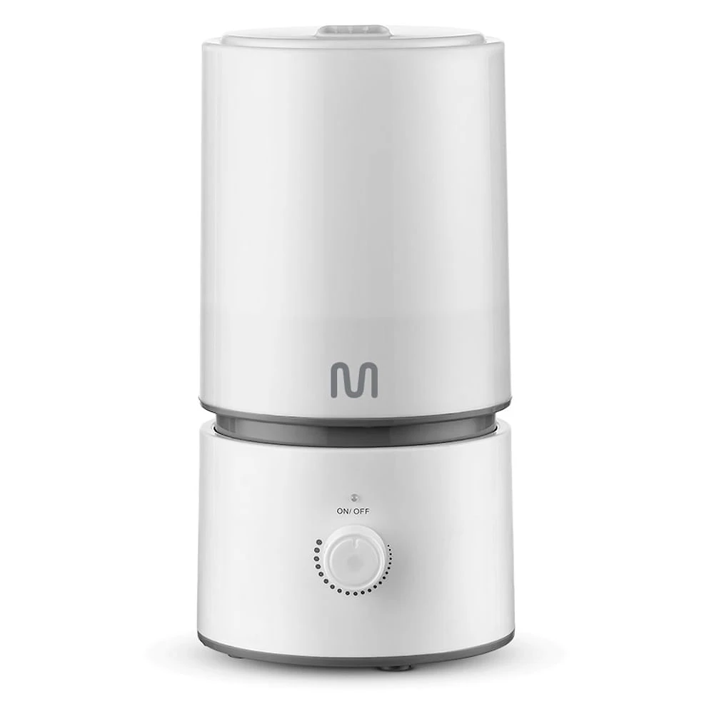 Umidificador de Ar Multilaser Multi Saúde Easy Air HC290 1.8L