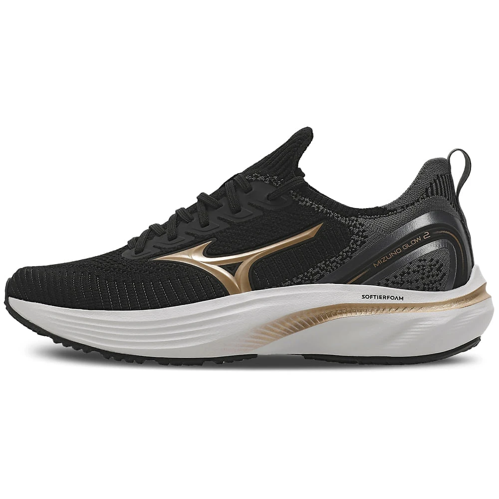 Tênis de Corrida Feminino Mizuno Glow 2