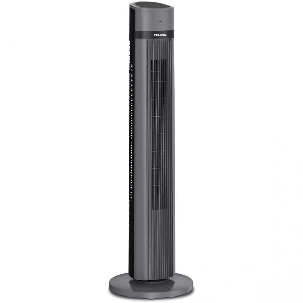 PELONIS Oscillating Tower Fan with Remote Control 40 Quiet