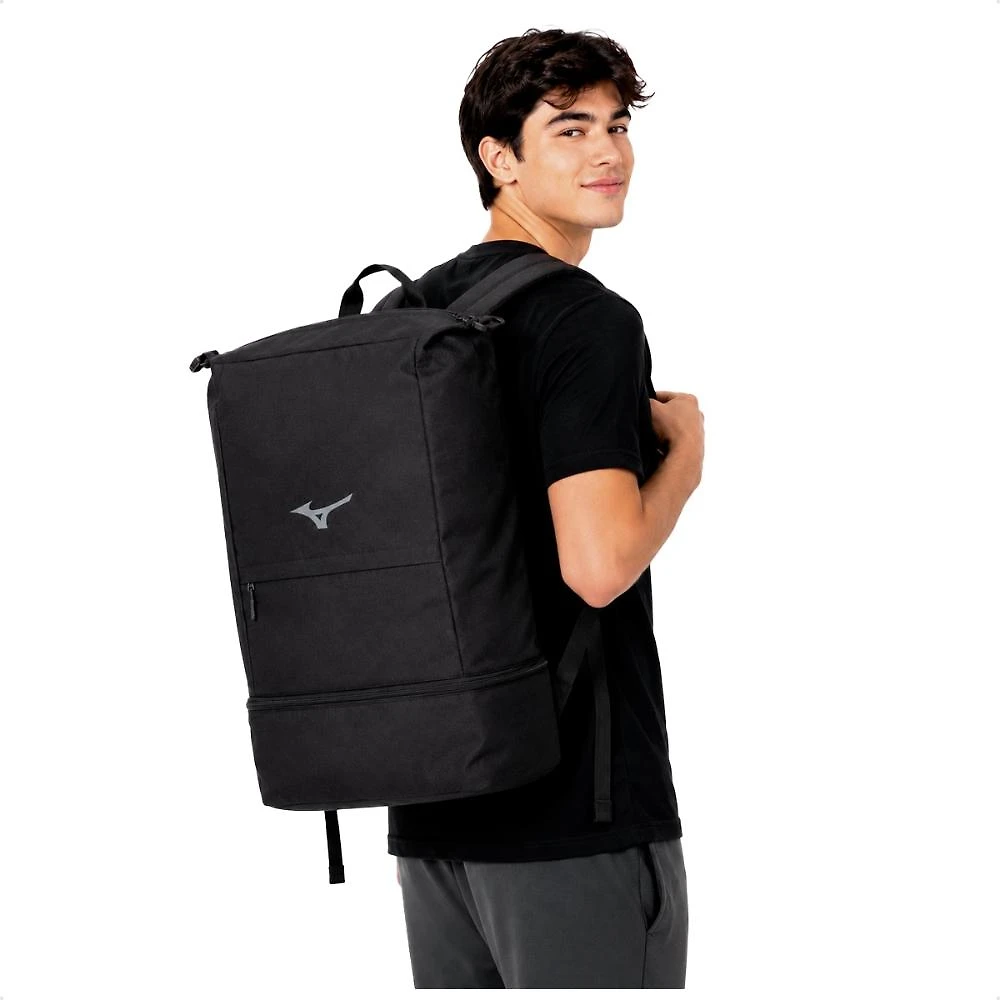 Mochila Mizuno Roll Unissex