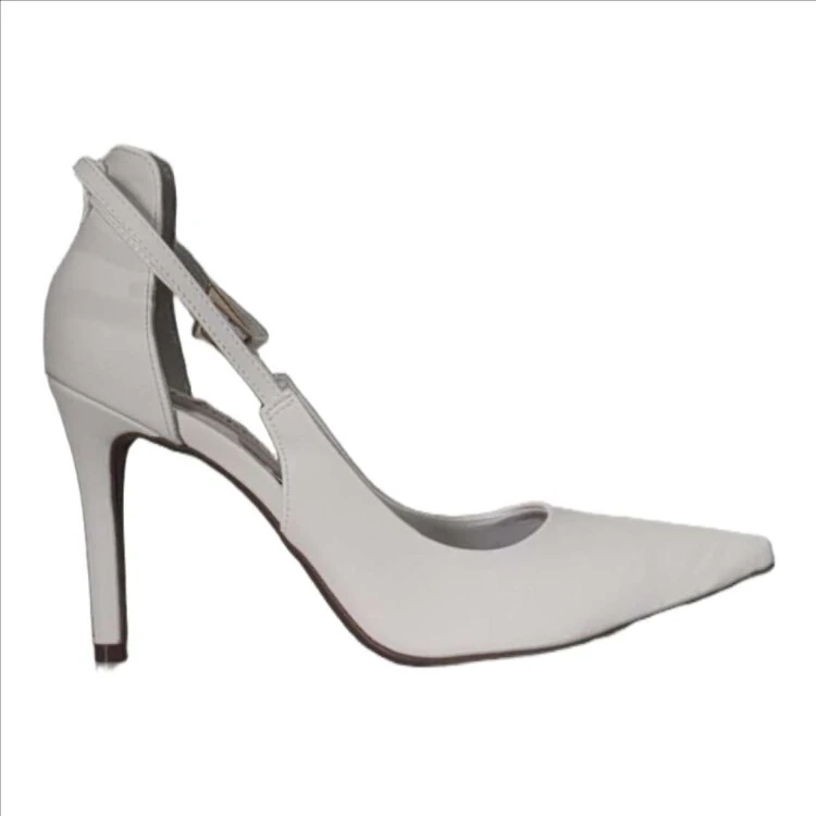 Sapato Bebece Feminino - BRANCO