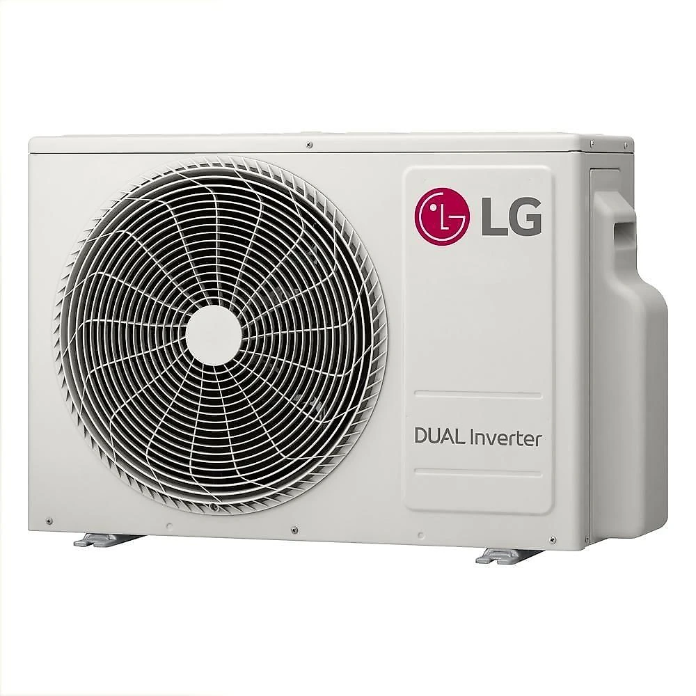 Ar Condicionado Split LG Dual Inverter Voice AI 24000 BTUS Frio 220V S3-Q24K231C