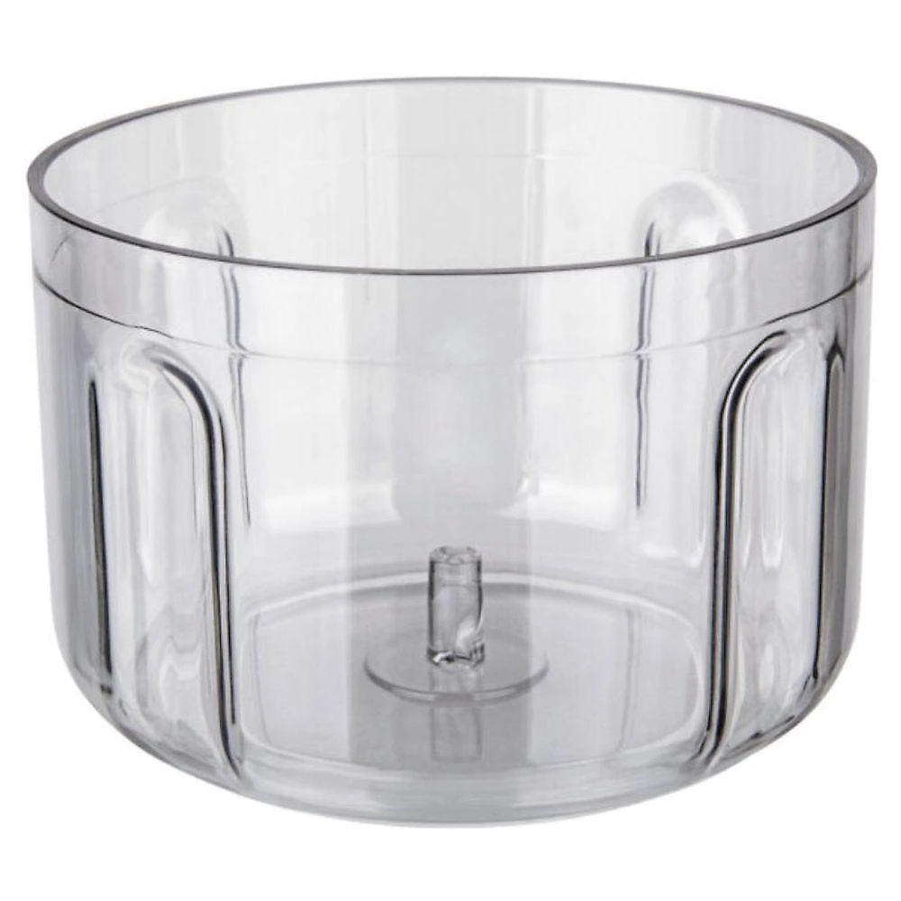 Mini Processador De Alimentos Euro Home Elt1805 Recarregável