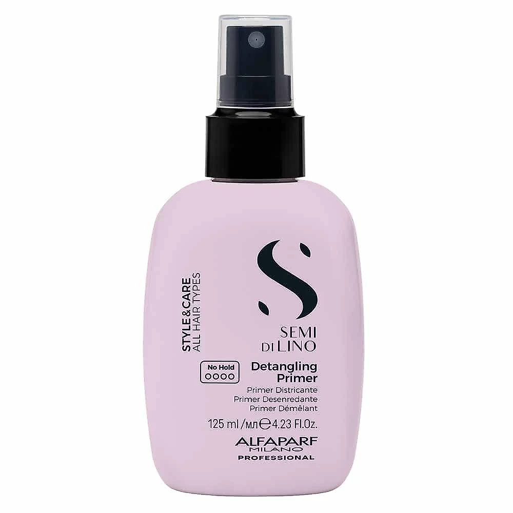 Alfaparf milano semi di lino style&care detangling primer 125ml