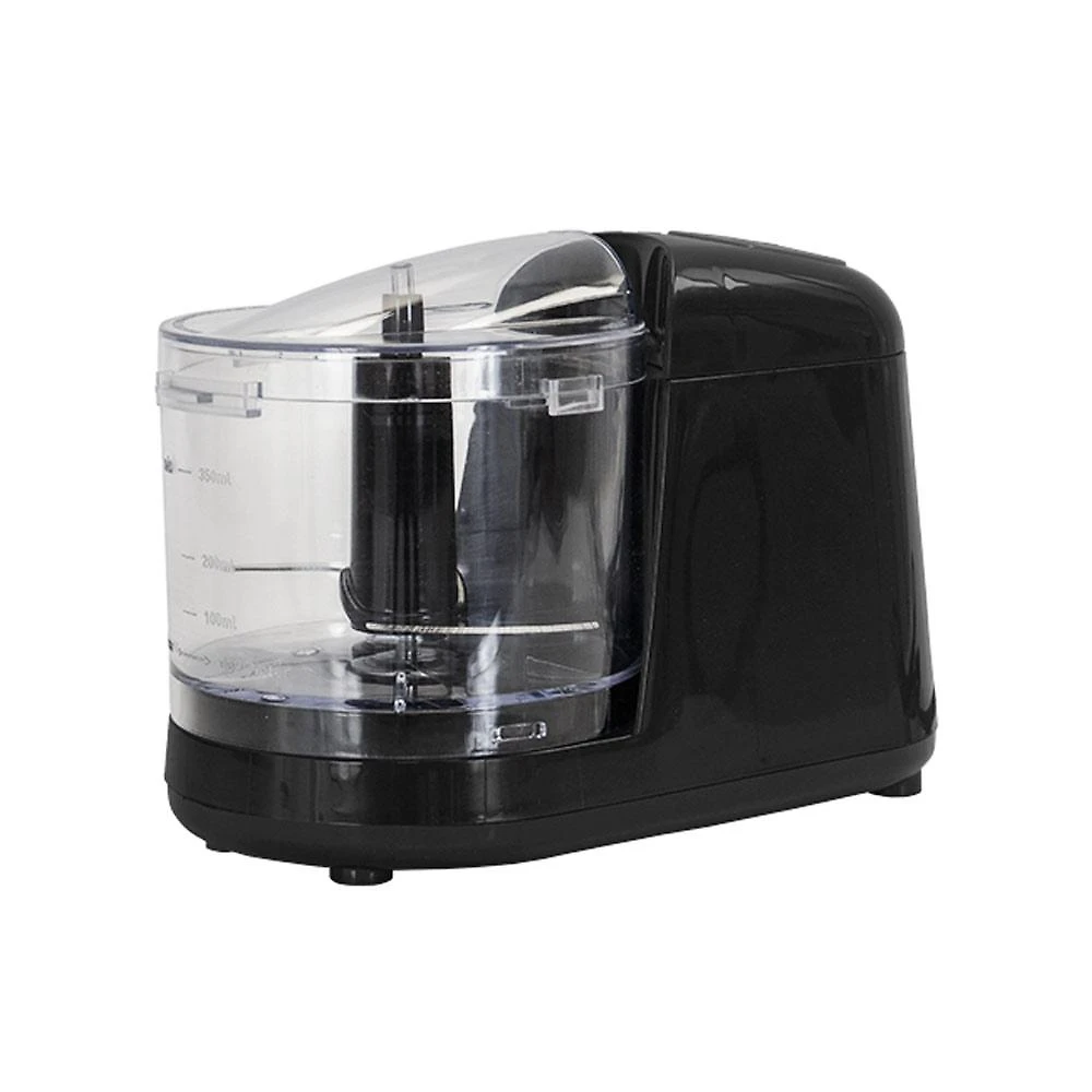 Miniprocessador Ampr01i-02 Agratto Preto 220V