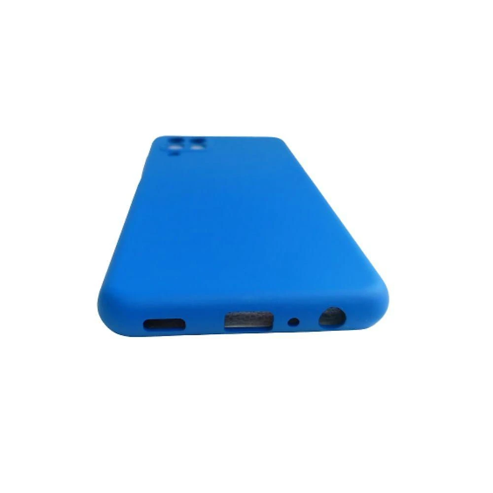 Capa Capinha Com Proteção Na Câmera Para Galaxy A22 4g 6.4"