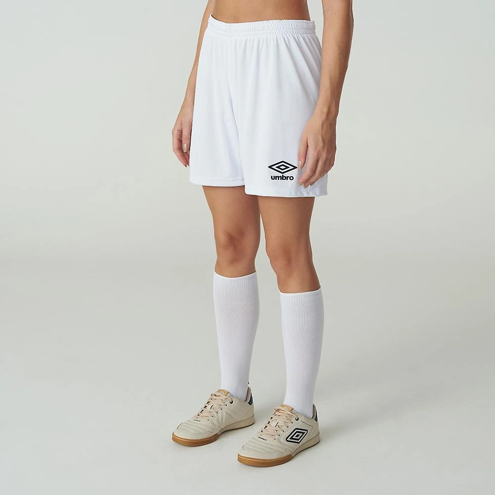 Calção feminino umbro club