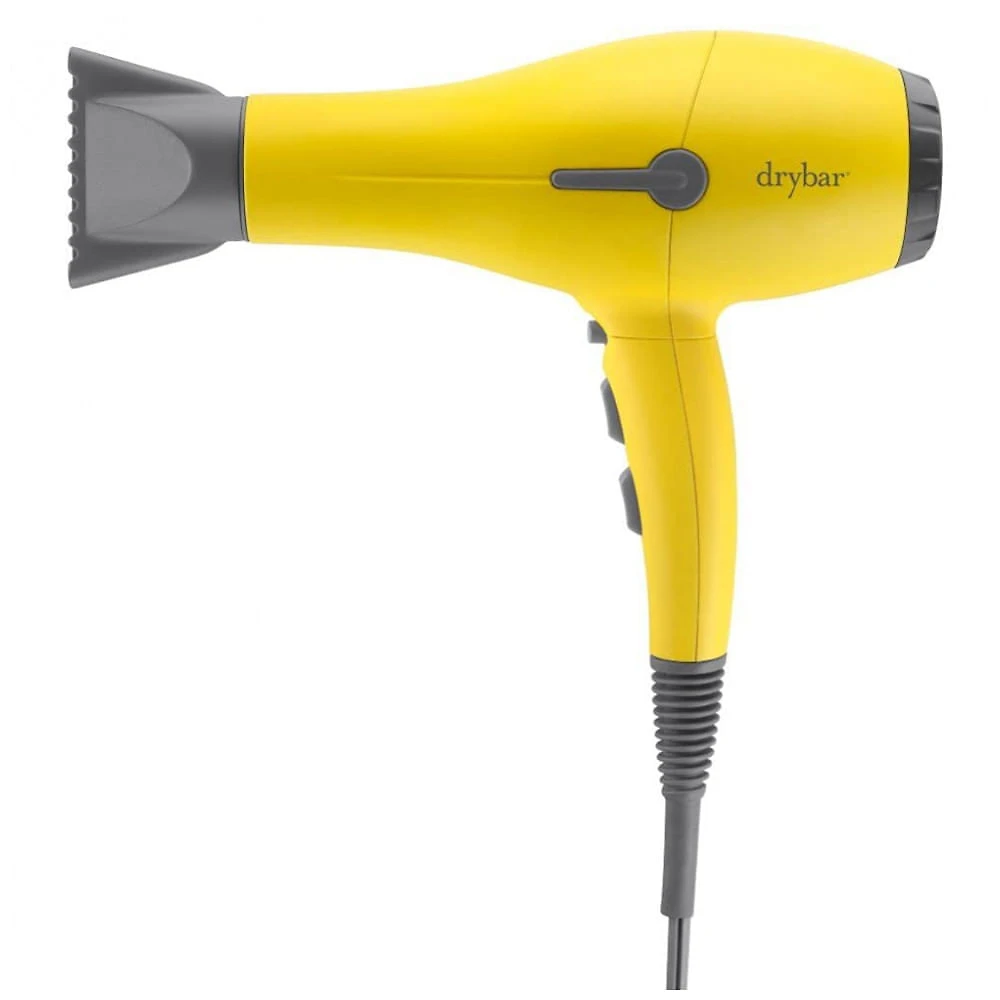 Drybar 90007004 Secador de Cabelo Profissional 110V1875W Amarelo