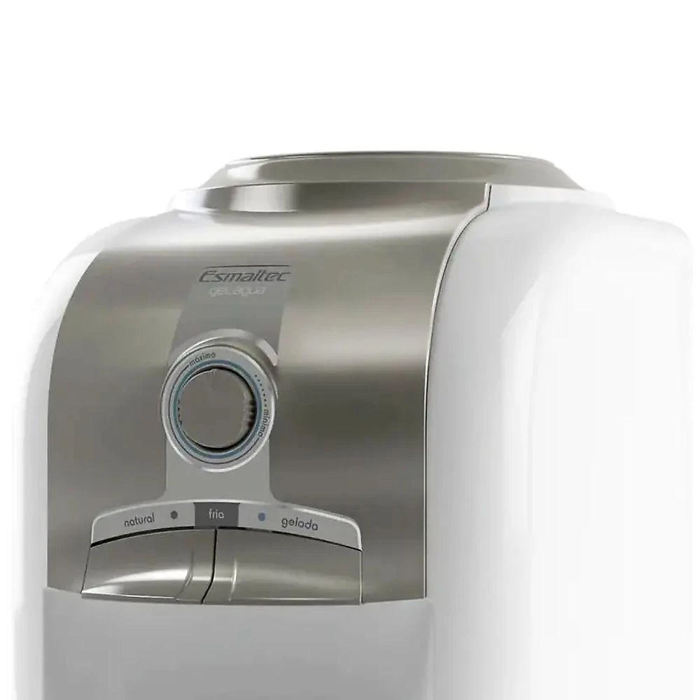 Bebedouro Garrafao - Egm30 Branco 110V
