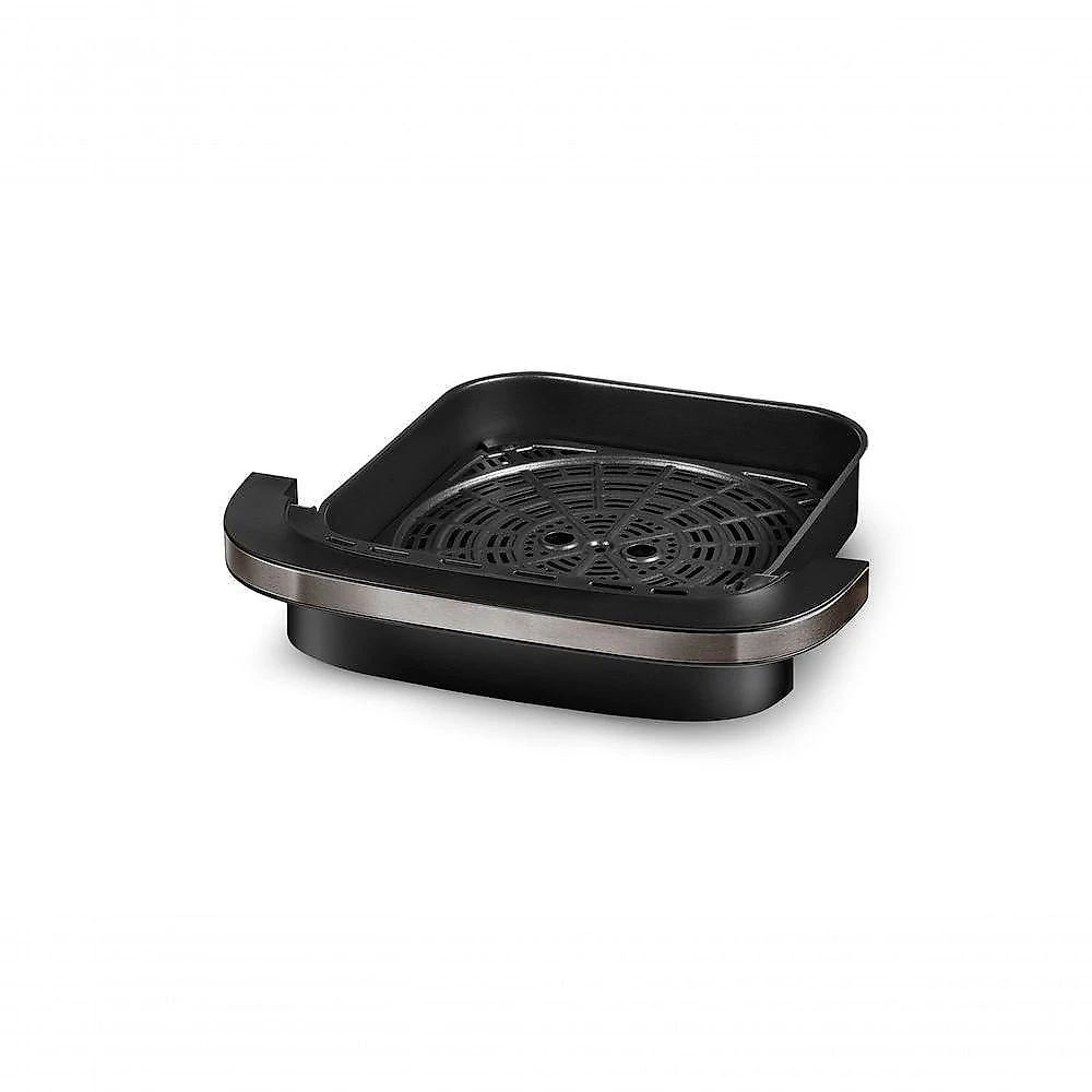 Fritadeira Air Fryer Fischer Dual Grill 4 Litros 36990 220V